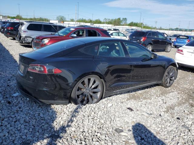 2015 Tesla Model S VIN: 5YJSA1E20FF104441 Lot: 53676004