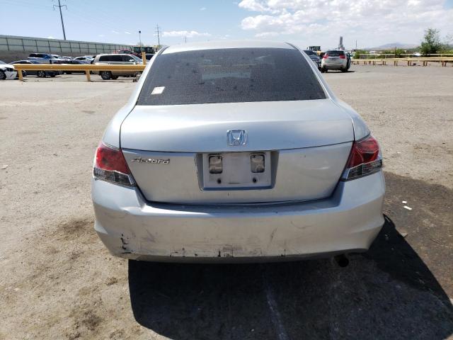 2008 Honda Accord Lx VIN: JHMCP26328C035573 Lot: 52236264