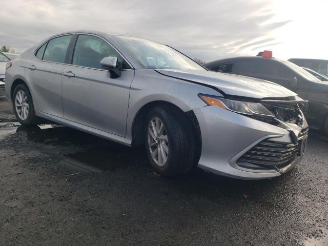 2021 Toyota Camry Le VIN: 4T1C11BK3MU040923 Lot: 50192234