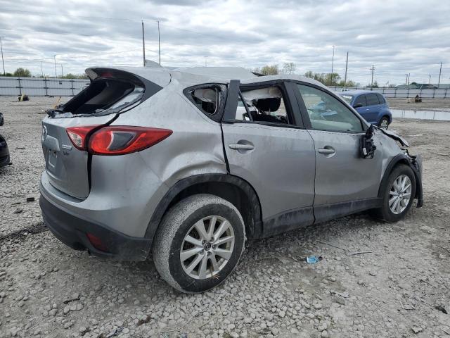 2013 Mazda Cx-5 Touring VIN: JM3KE2CE2D0162075 Lot: 49231224