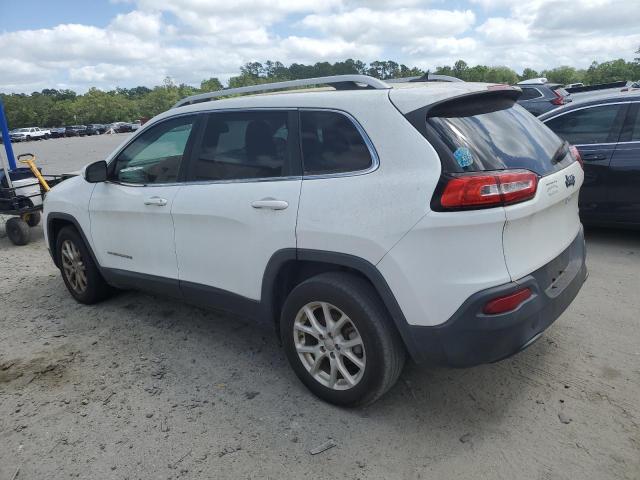 2015 Jeep Cherokee Latitude VIN: 1C4PJLCB2FW695601 Lot: 48265224