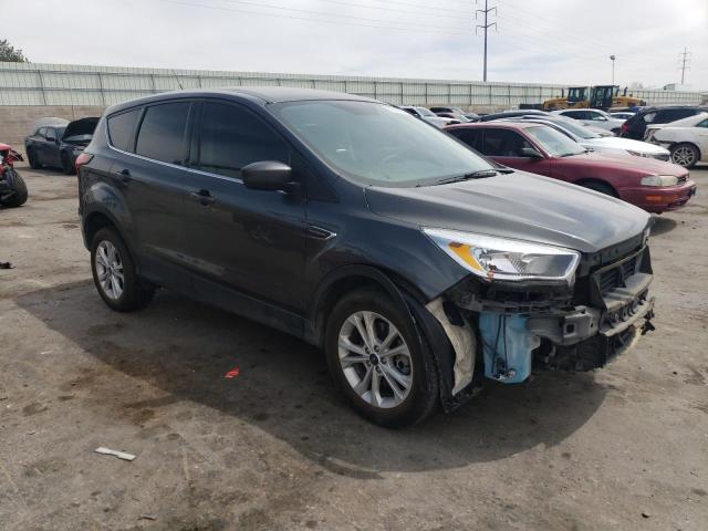 2019 Ford Escape Se VIN: 1FMCU9GD3KUB63201 Lot: 51381484