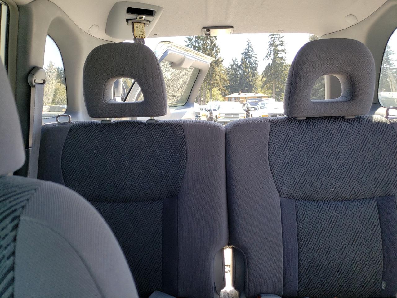 JTEHH20V326027157 2002 Toyota Rav4