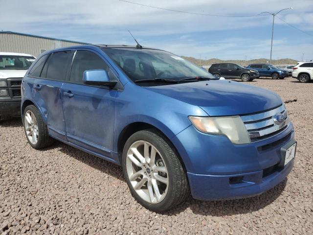 Vin: 2fmdk4acxaba53294, lot: 49980304, ford edge sport 20104