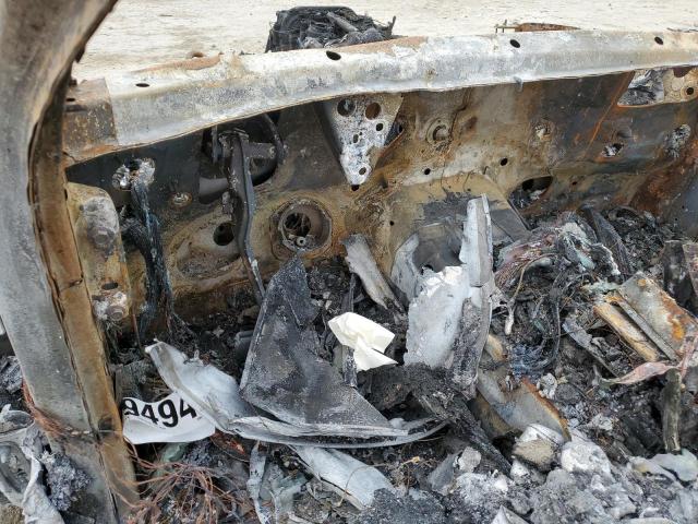 2016 Mercedes-Benz C 300 VIN: WDDWF4JB3GR140863 Lot: 50279494