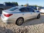 Lot #3023253246 2014 INFINITI Q50 BASE