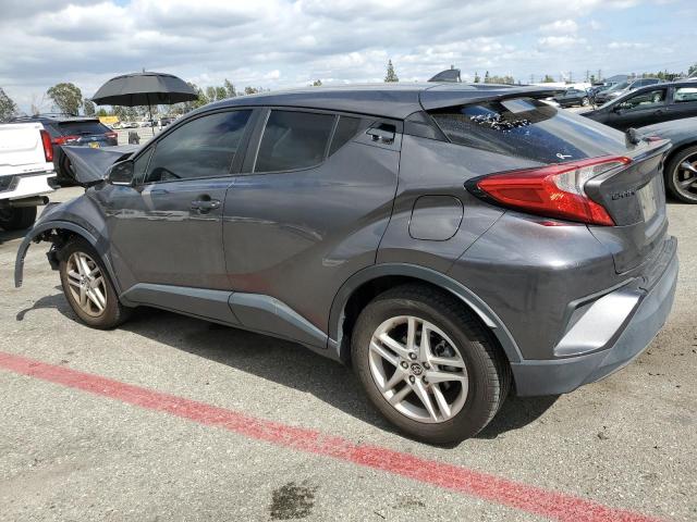 2020 Toyota C-Hr Xle VIN: JTNKHMBX0L1072913 Lot: 52450434