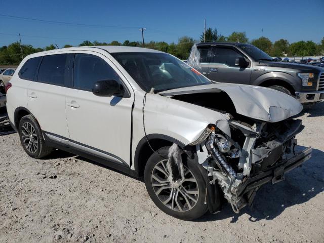 2016 Mitsubishi Outlander Se VIN: JA4AZ3A31GZ030421 Lot: 51748104