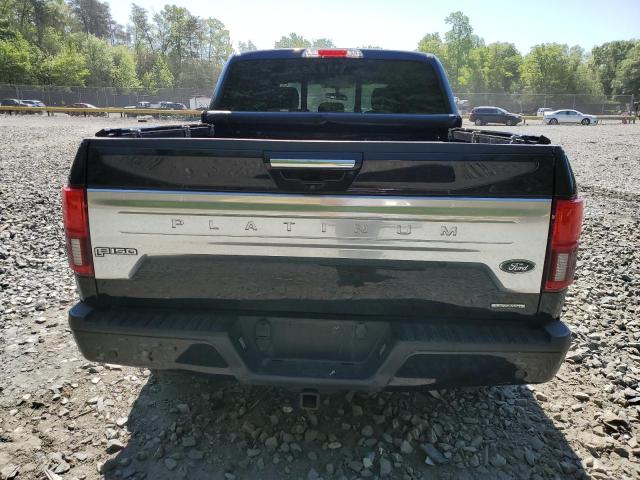 2020 FORD F150 SUPER - 1FTEW1E40LFC30497