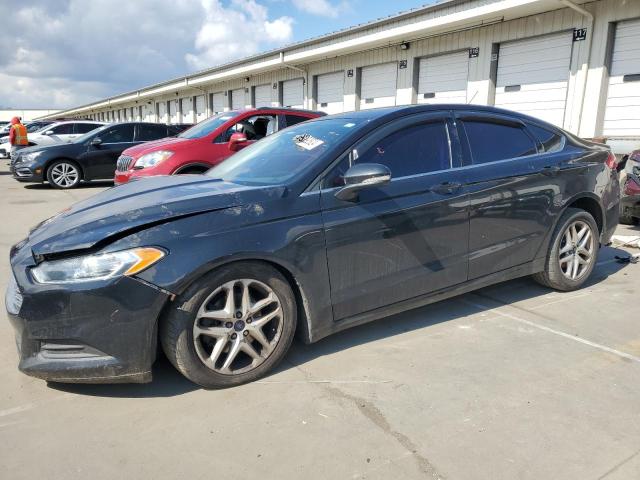 VIN 3FA6P0HD3FR221815 2015 Ford Fusion, SE no.1