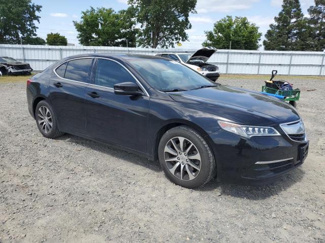 2015 Acura Tlx VIN: 19UUB1F35FA008716 Lot: 52248174