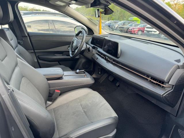 2023 NISSAN ARIYA EVOL JN1DF0BB2PM702129