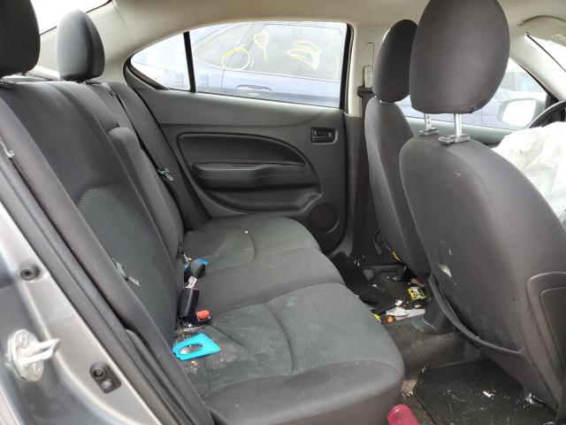 2018 MITSUBISHI MIRAGE G4 - ML32F3FJXJHF10678