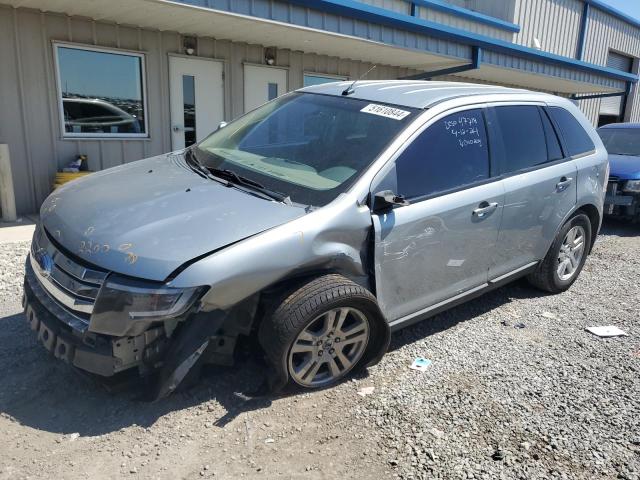 2FMDK36C47BA81927 2007 Ford Edge Se
