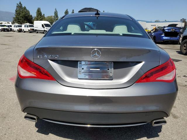 VIN WDDSJ4EB8FN205137 2015 Mercedes-Benz CLA-Class,... no.6