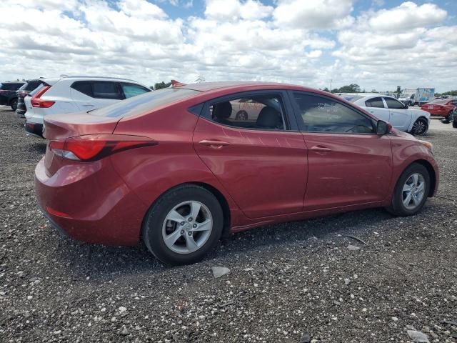 2015 HYUNDAI ELANTRA SE - 5NPDH4AE3FH580156