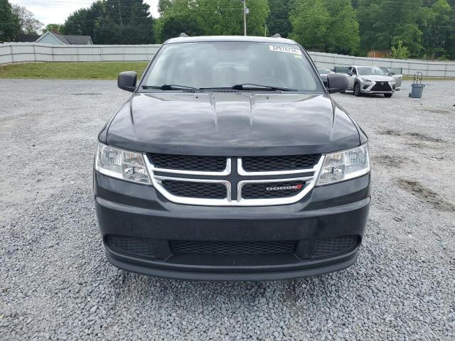 2016 Dodge Journey Se VIN: 3C4PDCAB2GT238594 Lot: 52974734