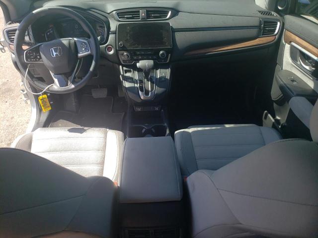 2020 HONDA CR-V EX - 5J6RW1H51LL014739
