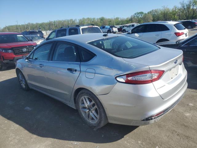 Vin: 3fa6p0h7xgr207311, lot: 50091574, ford fusion se 20162