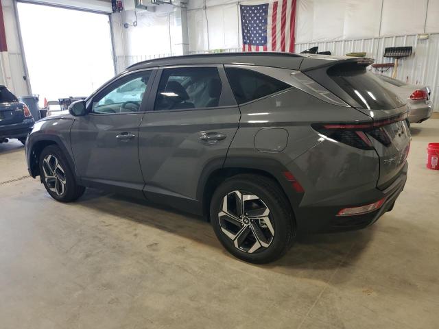 2024 HYUNDAI TUCSON SEL - 5NMJFCDE8RH296876
