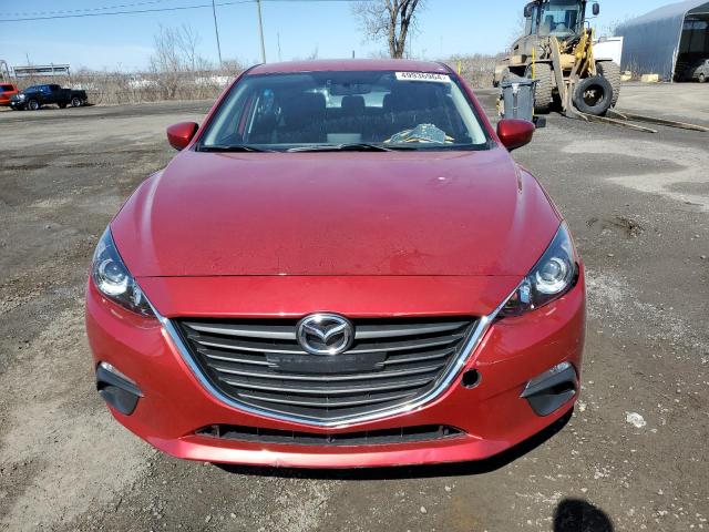 2015 Mazda 3 Touring VIN: 3MZBM1L78FM220596 Lot: 49936964