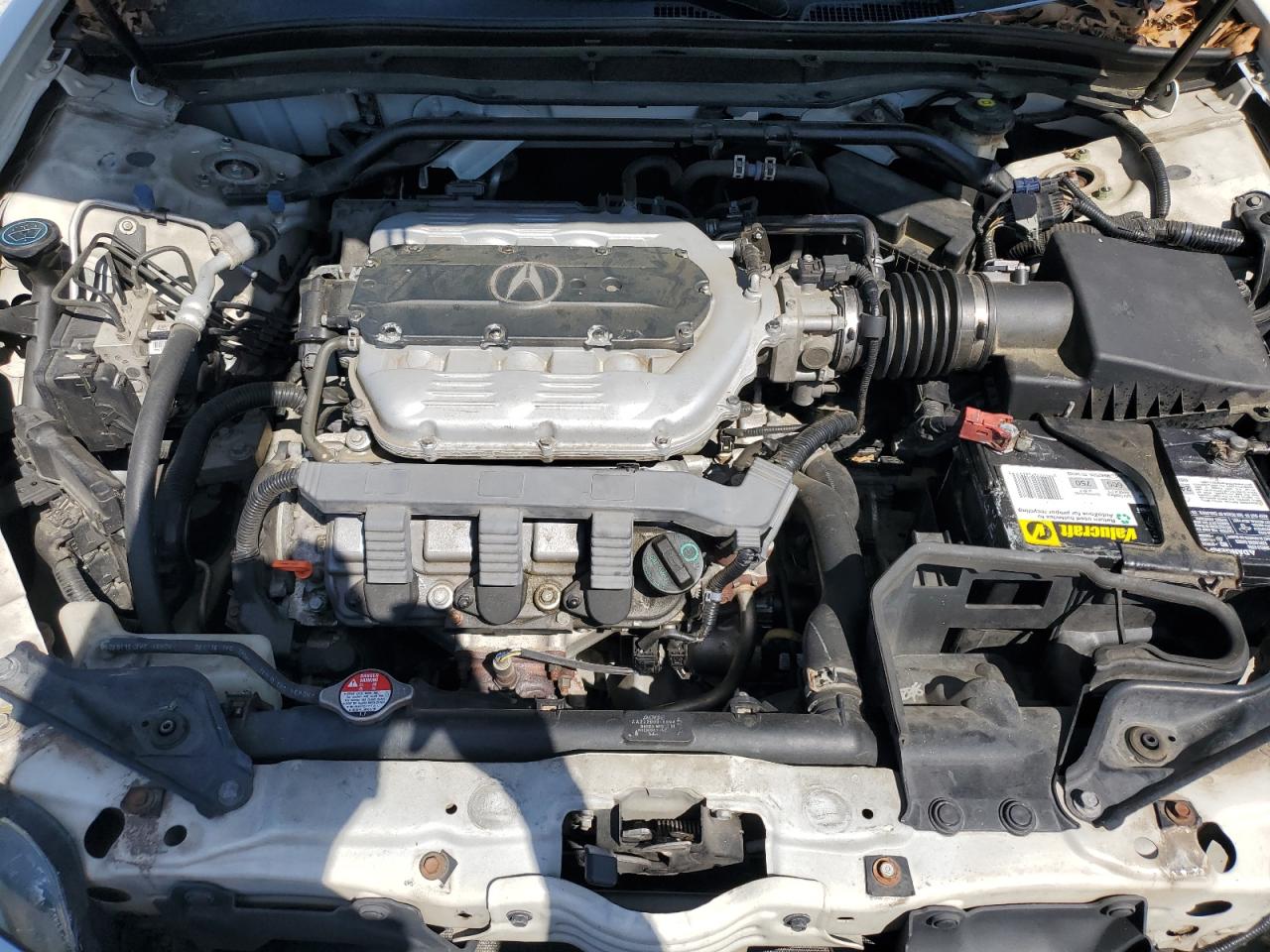 19UUA8F29AA024316 2010 Acura Tl