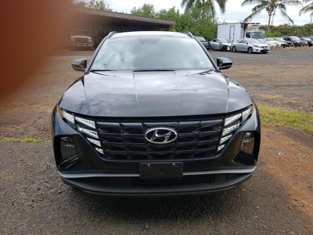 2024 Hyundai Tucson Sel VIN: 5NMJBCDE6RH316988 Lot: 52740374