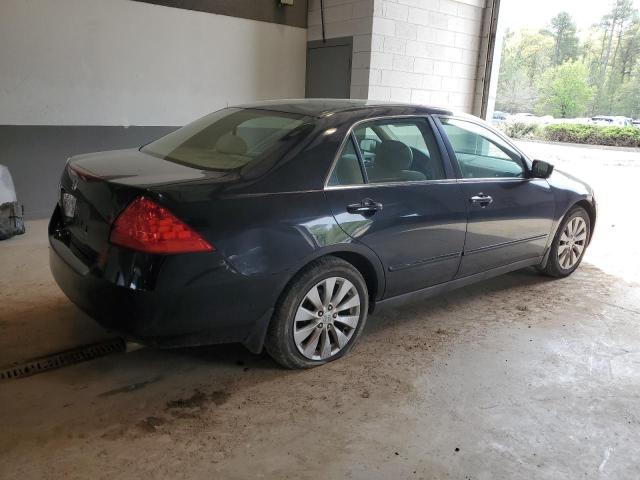 2007 Honda Accord Lx VIN: 1HGCM56477A225613 Lot: 51197814