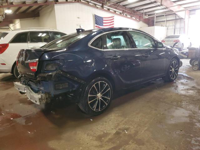 2016 Buick Verano Sport Touring VIN: 1G4PW5SK5G4162097 Lot: 50141974