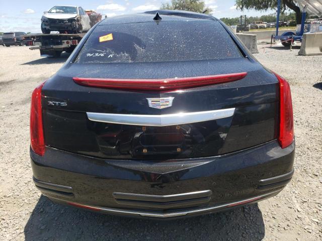 2017 Cadillac Xts VIN: 2G61U5S3XH9191704 Lot: 51426824