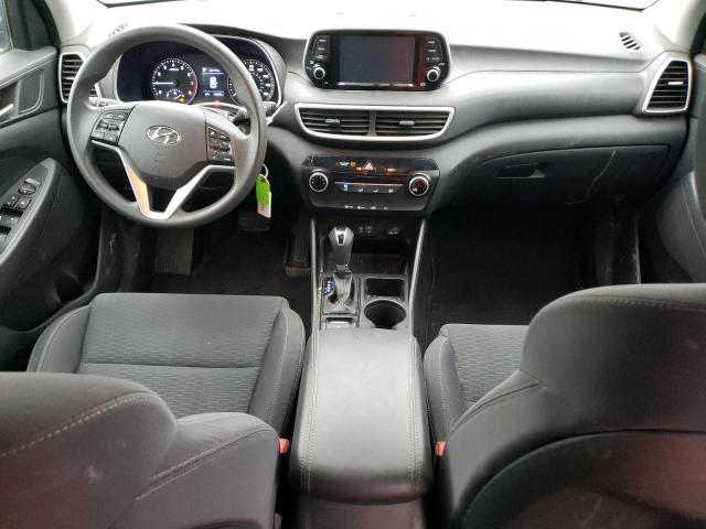 2019 HYUNDAI TUCSON SE - KM8J2CA40KU967698