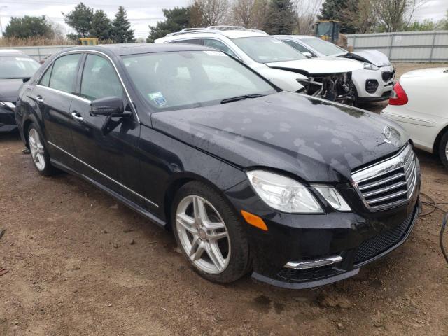 VIN WDDHF8JB9DA759669 2013 Mercedes-Benz E-Class, 3... no.4