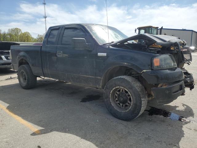 2005 Ford F150 VIN: 1FTPX14595NB41519 Lot: 52131354