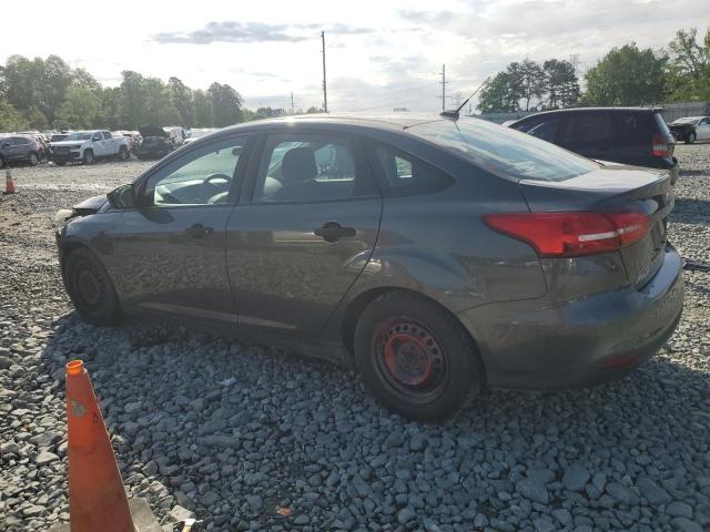 2016 Ford Focus S VIN: 1FADP3E25GL219916 Lot: 50860394