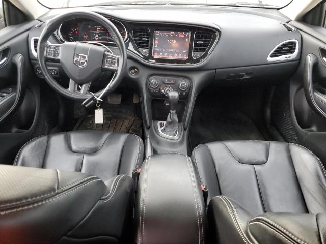 2015 DODGE DART LIMIT 1C3CDFCB2FD244093