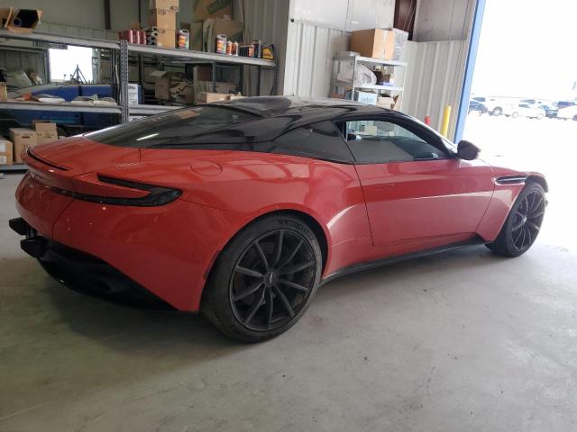 VIN SCFRMFEV6LGL09262 2020 Aston Martin DB11, Amr no.3