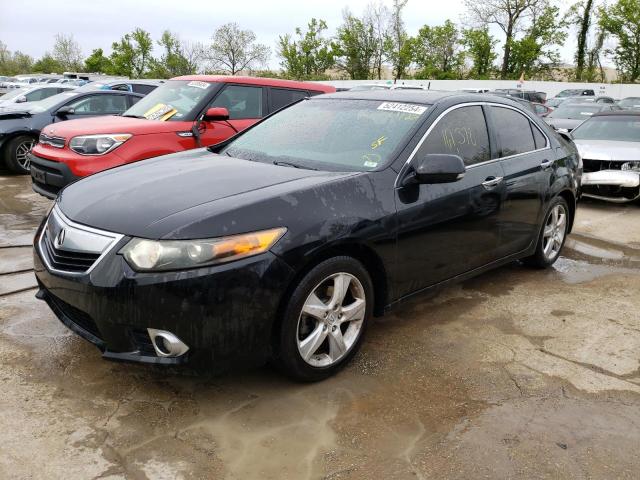 JH4CU2F62BC011624 2011 Acura Tsx 2011 Acura Tsx VIN: JH4CU2F62BC011624 Lot: 52412254