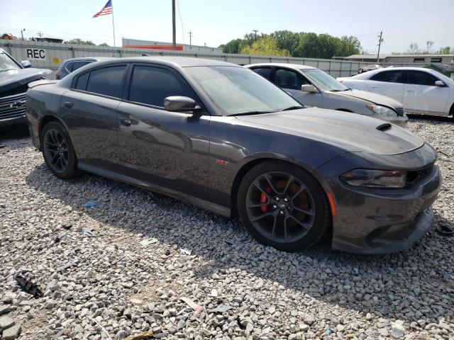 Vin: 2c3cdxgj9mh511320, lot: 46229944, dodge charger scat pack 20214