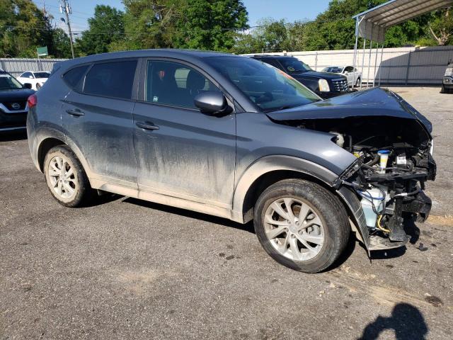 KM8J23A43MU307464 Hyundai Tucson SE 4