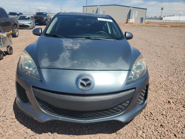 JM1BL1U89D1701951 2013 Mazda 3 I