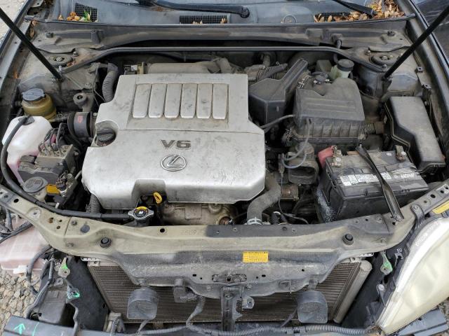 2007 Lexus Es 350 VIN: JTHBJ46G572091717 Lot: 47879414