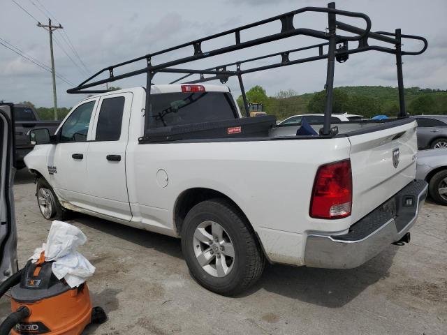 2023 RAM 1500 CLASS - 1C6RR7FG1PS534172