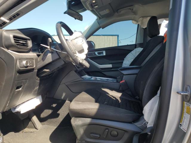 2020 Ford Explorer Xlt VIN: 1FMSK7DH8LGD03420 Lot: 49522944