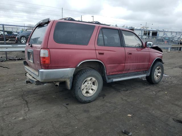 1998 Toyota 4Runner Sr5 VIN: JT3HN86R8W0145311 Lot: 46527284