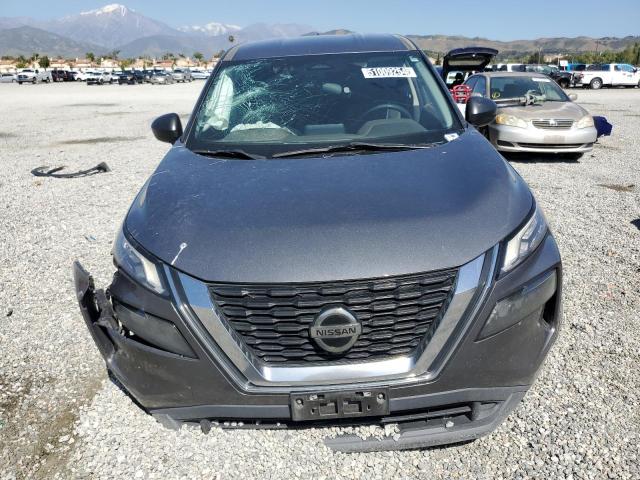 2021 Nissan Rogue S VIN: 5N1AT3AA5MC848282 Lot: 51009254