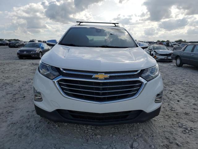 2018 CHEVROLET EQUINOX PR - 3GNAXWEX7JS583659