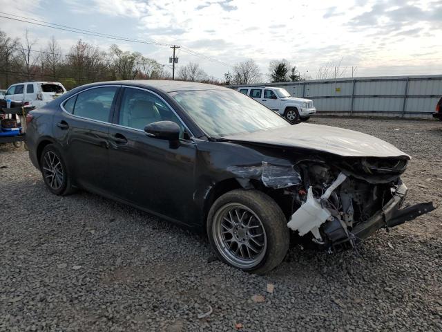 2018 Lexus Es 350 VIN: 58ABK1GG0JU111805 Lot: 50181034