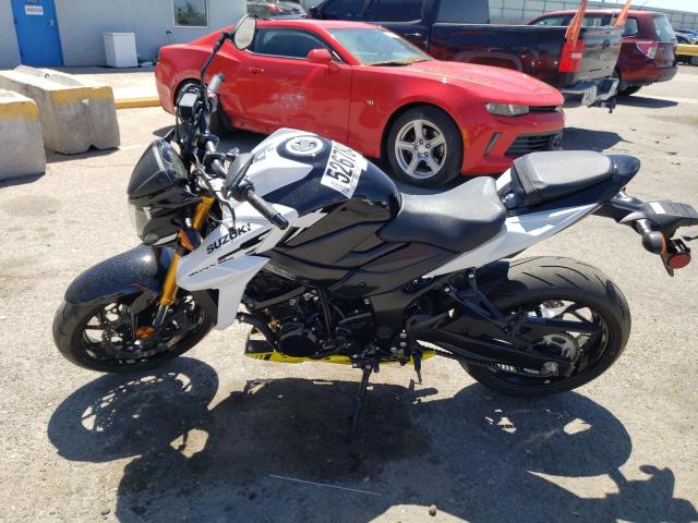 2023 SUZUKI GSX-S750 M - JS1C533D5P7100394