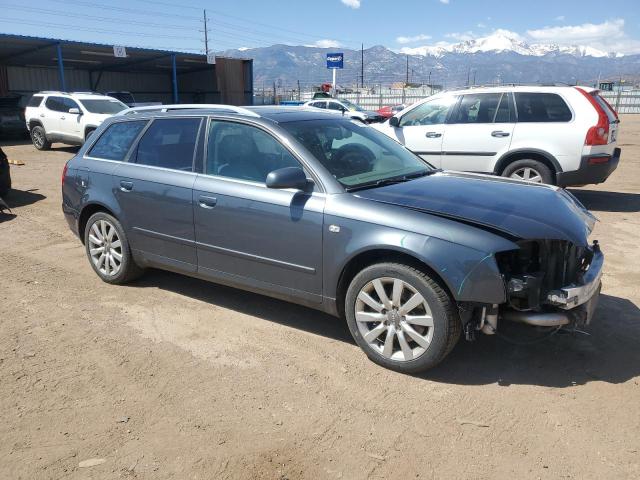 2005 Audi A4 2.0T Avant Quattro VIN: WAUKF58E55A497937 Lot: 49434324