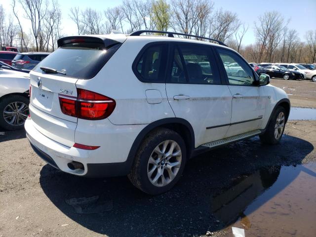 Lot #2470499028 2011 BMW X5 XDRIVE3 salvage car